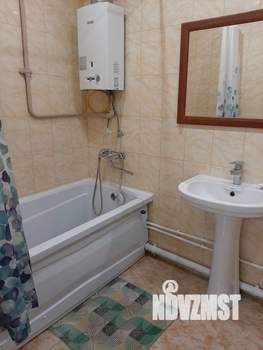 2-к квартира, на длительный срок, 52м2, 4/5 этаж