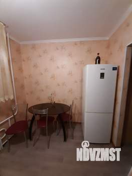 2-к квартира, на длительный срок, 45м2, 8/16 этаж