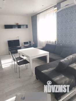 1-к квартира, на длительный срок, 58м2, 7/32 этаж