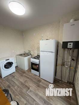 1-к квартира, на длительный срок, 28м2, 8/10 этаж