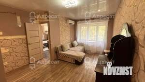 1-к квартира, на длительный срок, 30м2, 5/5 этаж