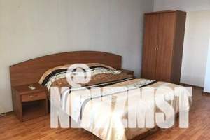 2-к квартира, посуточно, 90м2, 16/16 этаж