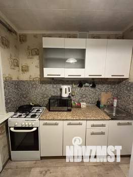 1-к квартира, посуточно, 32м2, 5/5 этаж