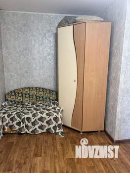 1-к квартира, на длительный срок, 30м2, 1/4 этаж