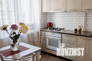 1-к квартира, посуточно, 40м2, 2/5 этаж