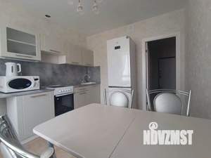 2-к квартира, посуточно, 65м2, 1/1 этаж