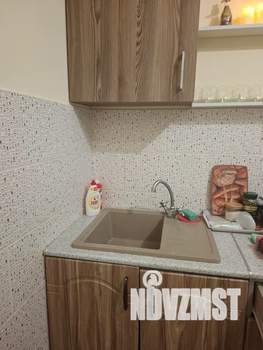 1-к квартира, посуточно, 30м2, 1/3 этаж