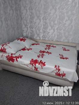 1-к квартира, посуточно, 31м2, 2/5 этаж