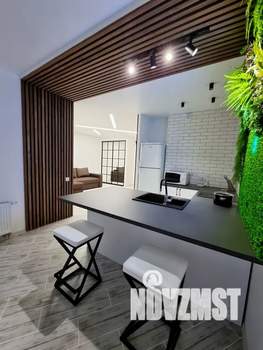 1-к квартира, посуточно, 50м2, 3/24 этаж