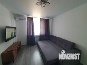 1-к квартира, посуточно, 27м2, 5/5 этаж