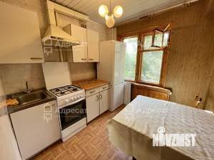 2-к квартира, на длительный срок, 43м2, 2/5 этаж