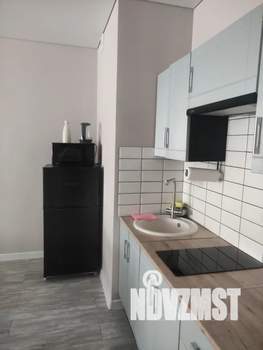 Студия квартира, посуточно, 32м2, 7/21 этаж