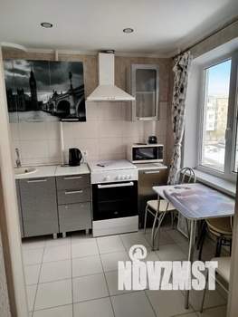 1-к квартира, посуточно, 32м2, 3/5 этаж
