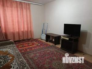 2-к квартира, посуточно, 42м2, 1/3 этаж