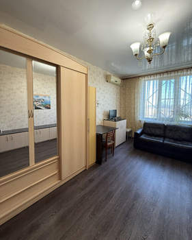 1-к квартира, на длительный срок, 47м2, 3/4 этаж