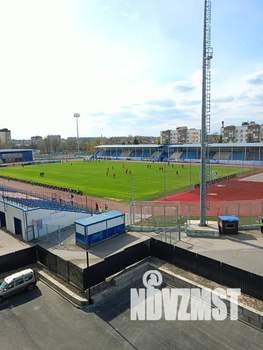 1-к квартира, посуточно, 36м2, 5/10 этаж