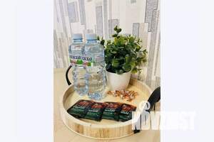 2-к квартира, посуточно, 40м2, 8/11 этаж