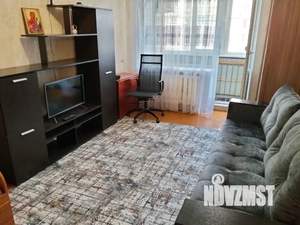 1-к квартира, посуточно, 40м2, 8/9 этаж