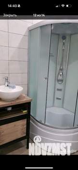 1-к квартира, на длительный срок, 36м2, 9/10 этаж