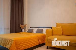 Студия квартира, посуточно, 30м2, 3/9 этаж