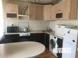 3-к квартира, посуточно, 65м2, 4/5 этаж