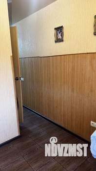 2-к квартира, на длительный срок, 43м2, 4/5 этаж