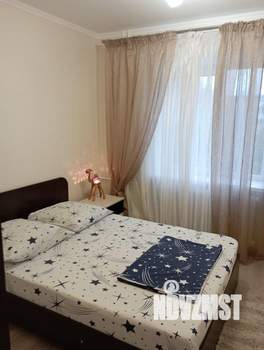 2-к квартира, посуточно, 45м2, 3/5 этаж