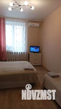2-к квартира, посуточно, 80м2, 7/7 этаж