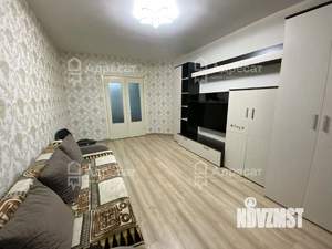 2-к квартира, на длительный срок, 54м2, 6/10 этаж