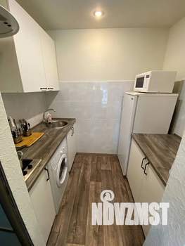 2-к квартира, посуточно, 51м2, 1/9 этаж