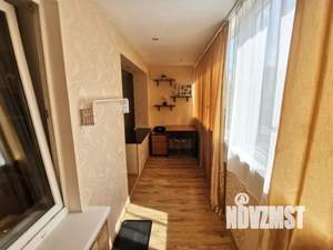 3-к квартира, посуточно, 77м2, 2/9 этаж