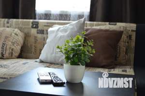 1-к квартира, посуточно, 32м2, 2/4 этаж