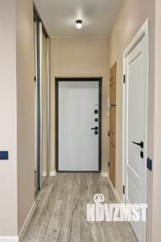 Студия квартира, посуточно, 40м2, 4/8 этаж