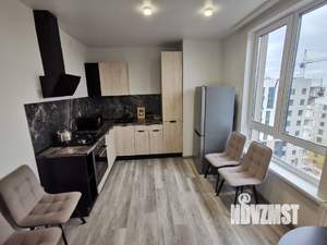 2-к квартира, на длительный срок, 47м2, 10/11 этаж