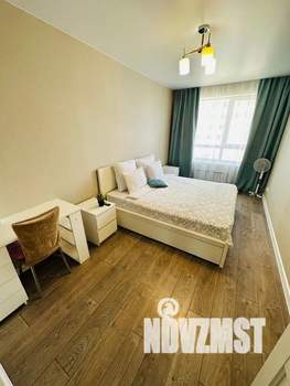 2-к квартира, посуточно, 57м2, 19/23 этаж