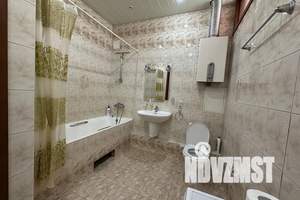 2-к квартира, посуточно, 60м2, 6/7 этаж