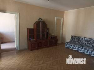 2-к квартира, на длительный срок, 56м2, 3/3 этаж