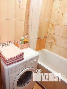 3-к квартира, посуточно, 65м2, 3/9 этаж