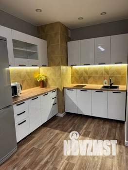 2-к квартира, посуточно, 60м2, 7/19 этаж