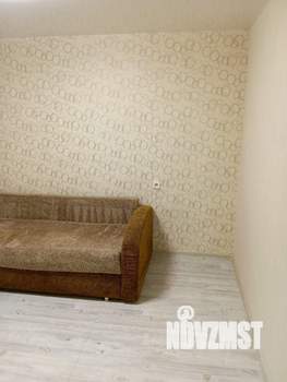 1-к квартира, на длительный срок, 30м2, 5/5 этаж