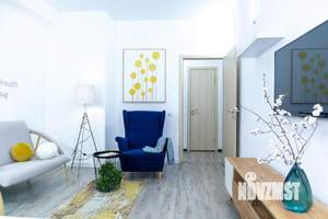2-к квартира, посуточно, 62м2, 1/1 этаж