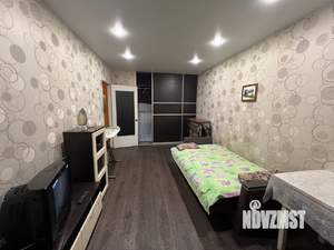 1-к квартира, на длительный срок, 34м2, 3/10 этаж