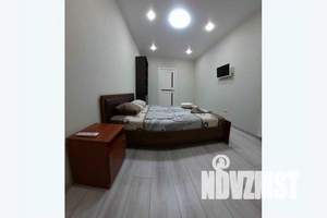 2-к квартира, посуточно, 60м2, 6/10 этаж