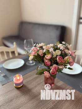 2-к квартира, посуточно, 58м2, 10/16 этаж