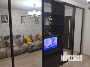 2-к квартира, посуточно, 55м2, 1/9 этаж