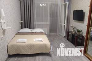 2-к квартира, посуточно, 60м2, 7/9 этаж