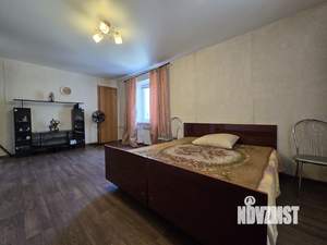 1-к квартира, на длительный срок, 30м2, 2/4 этаж
