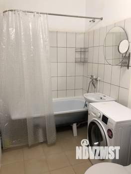 Студия квартира, на длительный срок, 32м2, 11/16 этаж