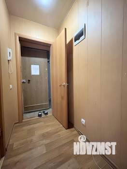 1-к квартира, посуточно, 32м2, 4/5 этаж