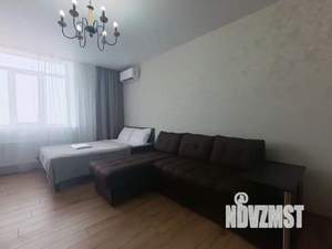 2-к квартира, посуточно, 65м2, 1/1 этаж
